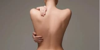 Espalda + Dermaplaning