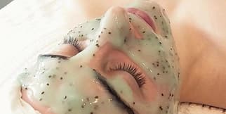 Hydrojelly Mask