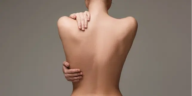 Espalda + Dermaplaning